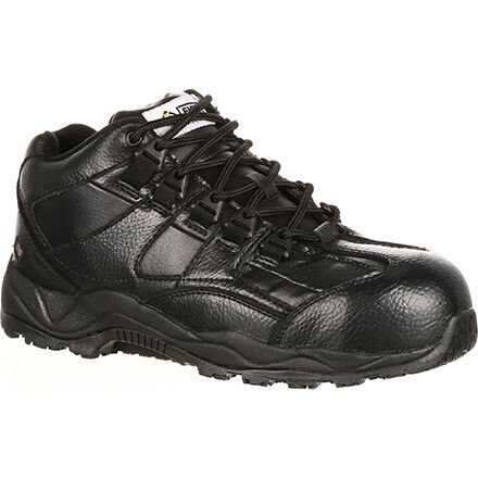 Lehigh steel toe shoes sales