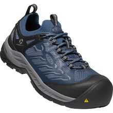 KEEN Utility® Flint II Sport Women's Carbon Fiber Toe Electrical Hazard Non-metallic Athletic Work Shoe