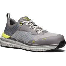 KEEN Utility Speedworks Men's Carbon Nano Toe Static-Dissipative Athletic Work Shoe