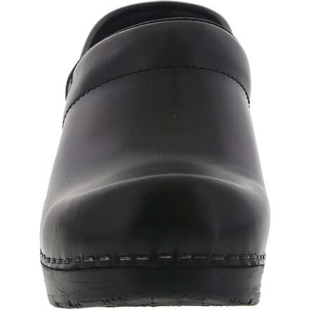 Sanita women's professional cabrio top clog