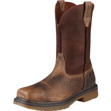 Ariat Rambler Steel Toe Pull-On Work Boot