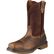 Ariat Rambler Steel Toe Pull-On Work Boot, , large