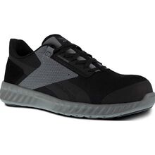 Reebok Sublite Legend Work Men's Composite Toe Static-Dissipative Athletic Shoe