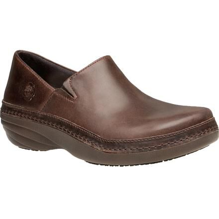 Timberland PRO Women s Slip Resistant Clog 89688