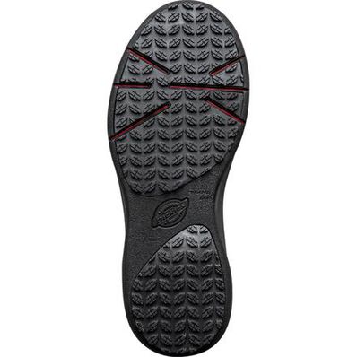 Dickies Supa Dupa Women's Steel Toe Electrical Hazard Canvas Work Shoes, , large