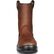 S Fellas by Genuine Grip Orion Composite Toe Electrical Hazard Waterproof Pull-On Work Boot, , large