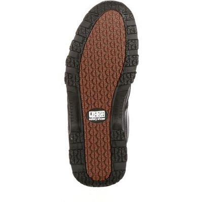 Lehigh Safety Shoes Unisex Composite Toe Hiker, , large