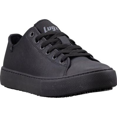 Lugz Pro-Tech Stagger Low Women's Slip Resisting Athletic Work Shoes, , large