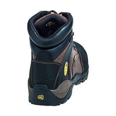 KEEN Utility® Louisville Steel Toe Waterproof Work Boot, , large