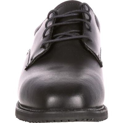 SlipGrips Slip-Resistant Dress Oxford, , large