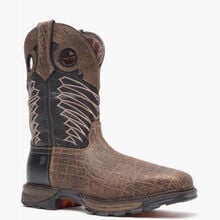 Durango® Maverick XP™ Steel Toe Waterproof Western Work Boot