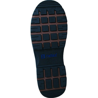 S Fellas by Genuine Grip Trekker Men's 6 inch Composite Toe Puncture Resistant Waterproof Work Hiker, , large