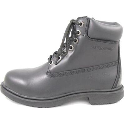Genuine Grip Women's Waterproof Work Boot, , large
