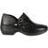 4EurSole Inspire Me Women's Studded Leather Clog, , large
