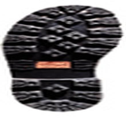 Lehigh Steel Toe Work Boots
