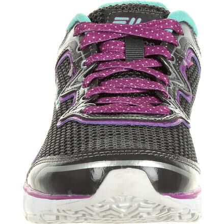 Fila women's memory fresh start slip resistant work shoe sale