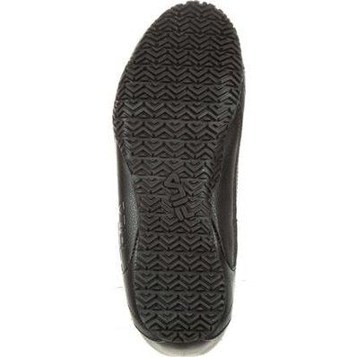 Fila Memory Elleray Women's Slip-Resistant Work Athletic Shoe, , large