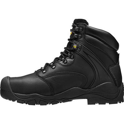 KEEN Utility® Louisville Steel Toe Waterproof Work Boot, , large