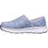 SKECHERS Work Relaxed Fit Comfort Flex Pro Women's Health Care Slip-Resistant Work Slip-On Shoe, , large