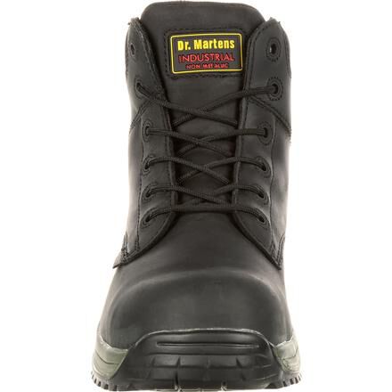 Dr martens composite top toe