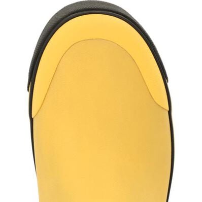 Rocky Dry-Strike Waterproof Yellow Deck Boot, , large