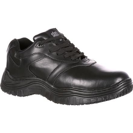 Slip resistant athletic work shoes new arrivals