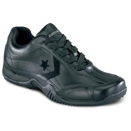 converse slip resistant work shoes