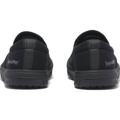 Timberland PRO Burbank Unisex Slip-Resisting Slip-on Work Shoe, , large