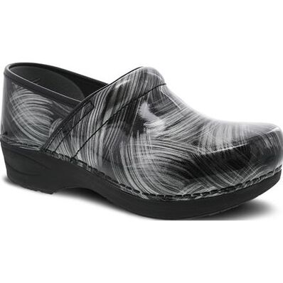Dansko XP 2.0 Women's Slip Resistant Work Clogs, , large