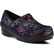 Spring Step Selle Foil Women's Slip-Resistant Leather Slip-On Shoe, , large