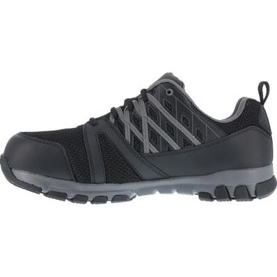 Reebok Sublite Men's Static-Dissipative Slip-Resistant Athletic Work Shoe, , large