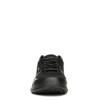 Dr. Scholl's Inhale Women's Slip Resistant Athletic Work Shoe, , large