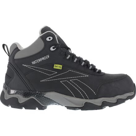 Reebok Beamer Men s Composite Toe Internal Metatarsal Guard