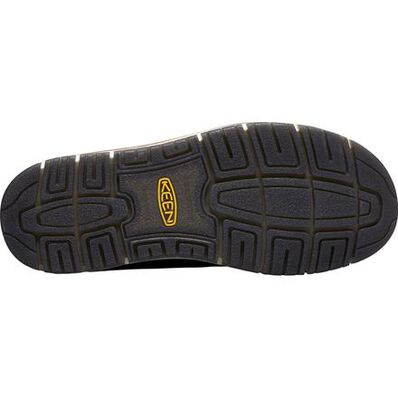 KEEN Utility® San Jose Men's 6 inch Aluminum Toe Electrical Hazard Work Boots, , large