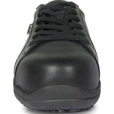 Genuine Grip Endrina Women's Selena Composite Toe Electrical Hazard Slip-Resisting Work Oxford, , large