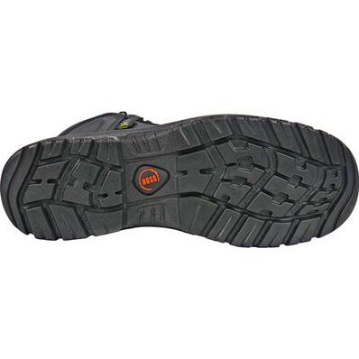 HOSS Prowl Men's Internal Metatarsal Composite Toe Electrical Hazard Puncture-Resisting Waterproof Work Boot, , large