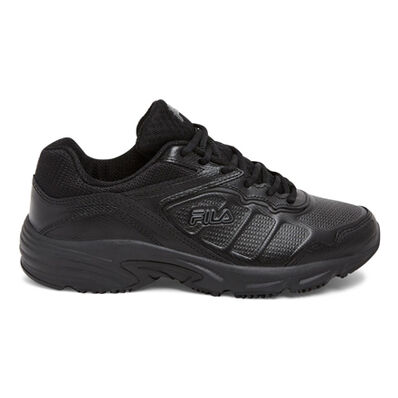 Fila Memory Runtronic Women's Slip-Resistant Work Athletic Shoe, , large