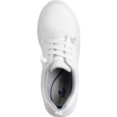 Nurse Mates Align Velocity Women's Slip-Resistant Shoe, , large