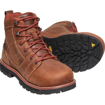 Keen womens cheap steel toe