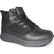 Genuine Grip Shielder Men's 6-inch Carbon Nano Toe Slip-Resisting Zipper Work Boot, , large