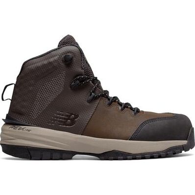New Balance 989v1 Men's 6 inch Composite Toe Electrical Hazard Work Hiker, , large