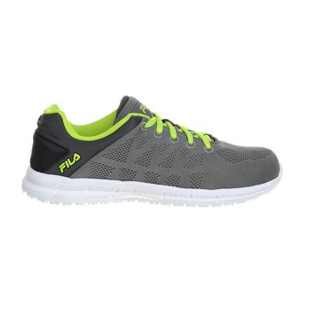 Buy the Fila Memory Techknit Women s Slip Resisting Athletic Work