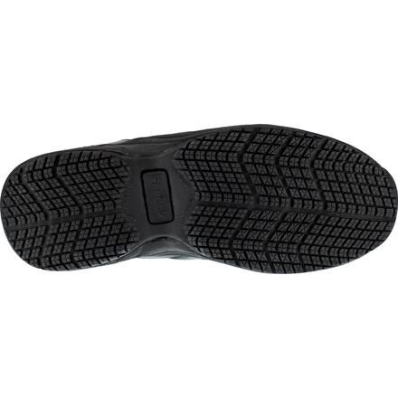 Reebok Jorie Slip Resistant Work Athletic Shoe