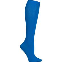 Cherokee Legwear YTSSOCK1 4-Pack Compression Knee-High Socks