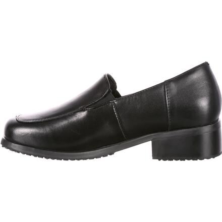 Non slip dress shoes womens online