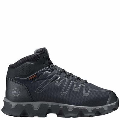 Timberland PRO Powertrain Unisex Alloy Toe Met Guard Work Boot, , large