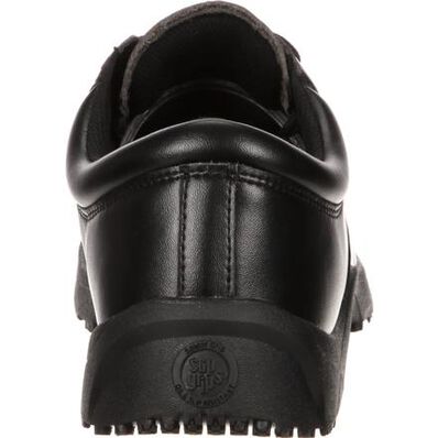 SlipGrips Composite Toe Slip-Resistant Oxford, , large