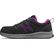 New Balance 412v1 Women's Alloy Toe Black Athletic Work Shoes, , large