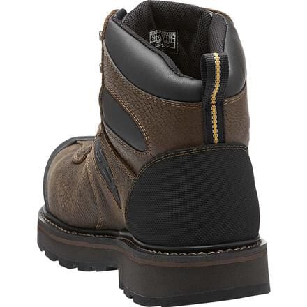 keen tacoma composite toe