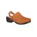 4EurSole Inspire Me Women's Nubuck Leather Clog, , large